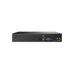 VIGI NVR1008H Standalone NVR - Reliable 8-Channel Security Solution for Your Surveillance Needs!